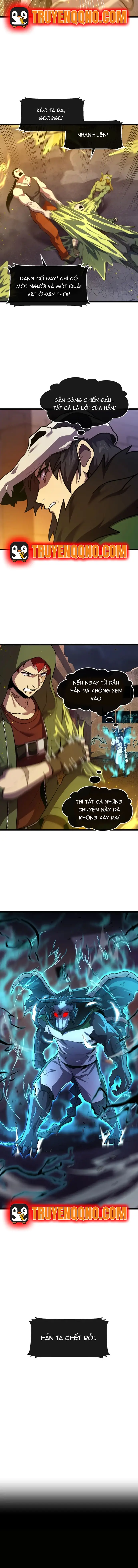 Code Demon Chapter 9 - 16