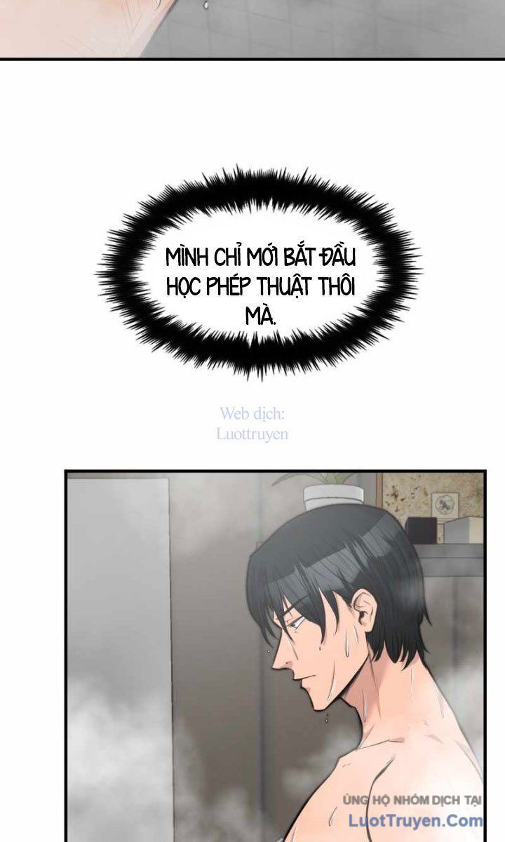Pháp Sư Huyễn Tưởng. Chapter 10 - 12