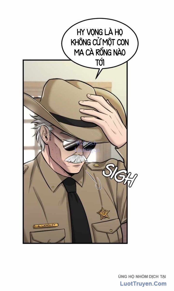 Pháp Sư Huyễn Tưởng. Chapter 10 - 30