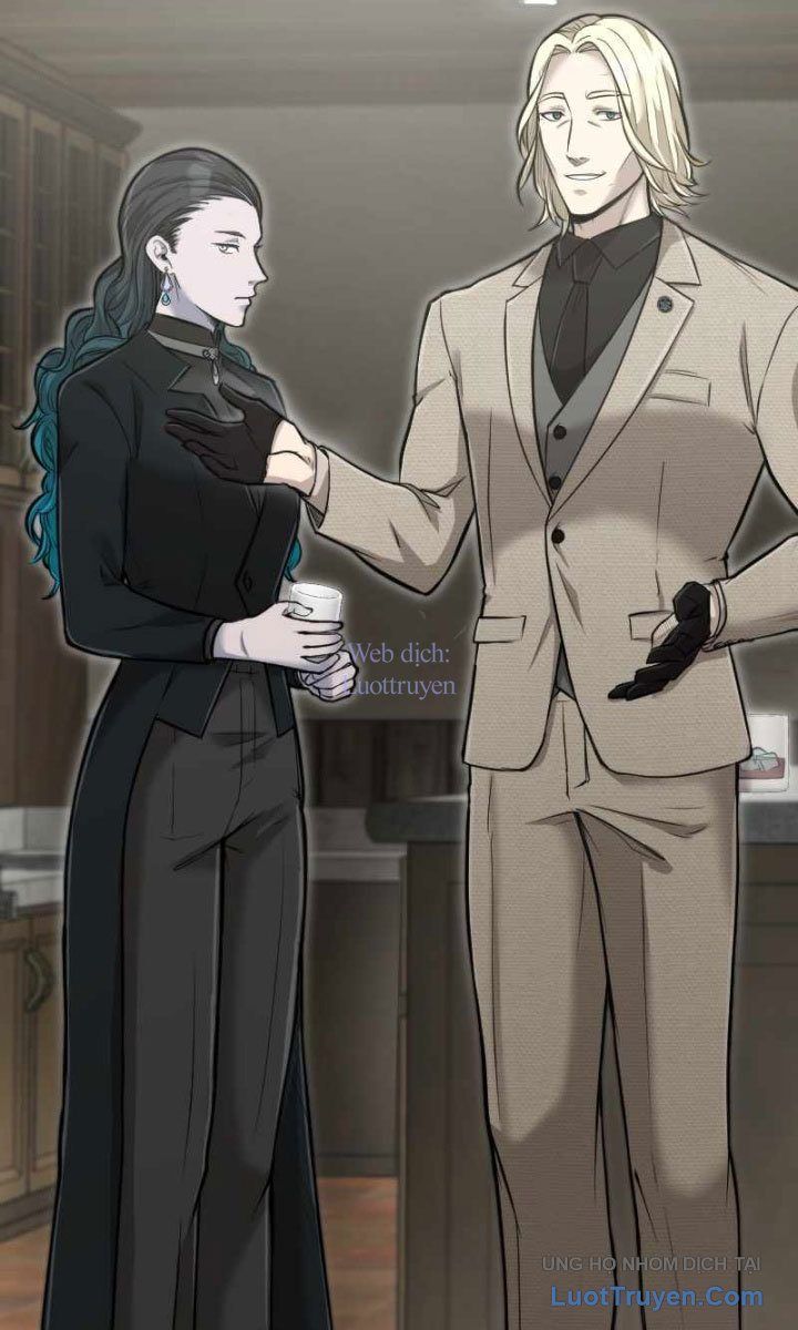 Pháp Sư Huyễn Tưởng. Chapter 10 - 34