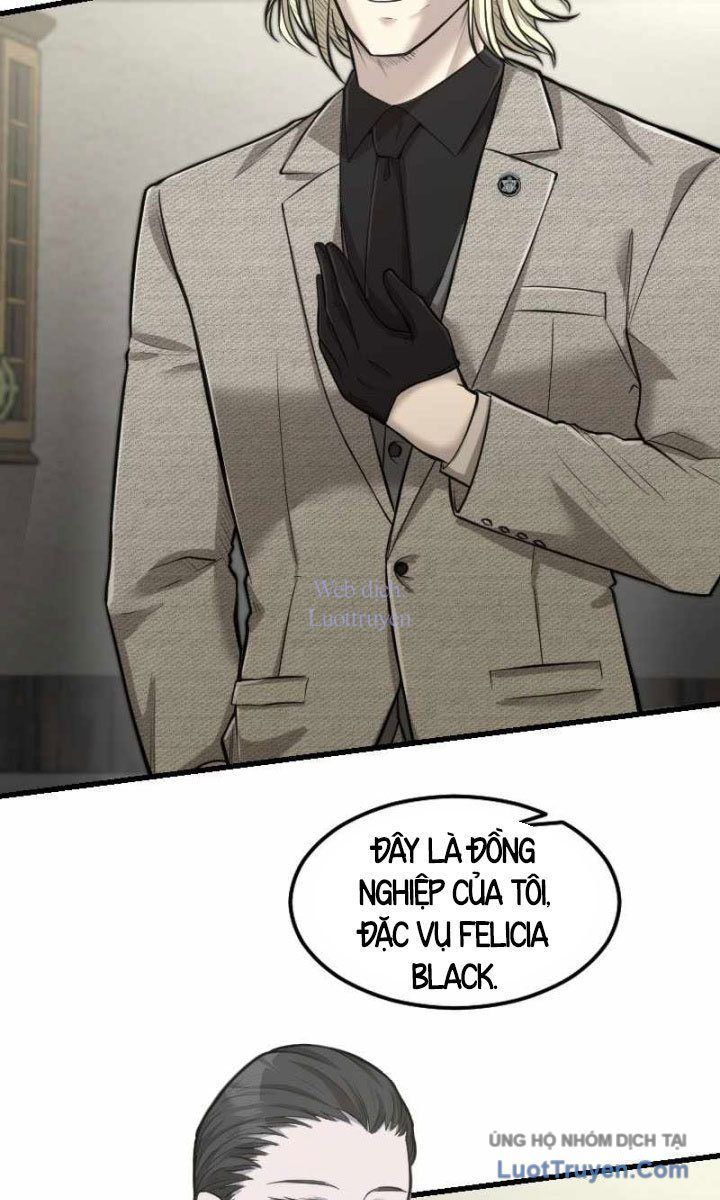 Pháp Sư Huyễn Tưởng. Chapter 10 - 36