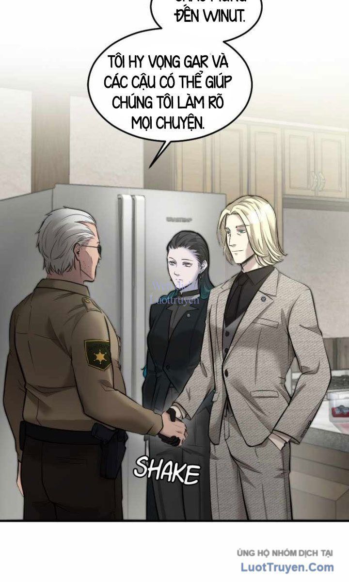 Pháp Sư Huyễn Tưởng. Chapter 10 - 38