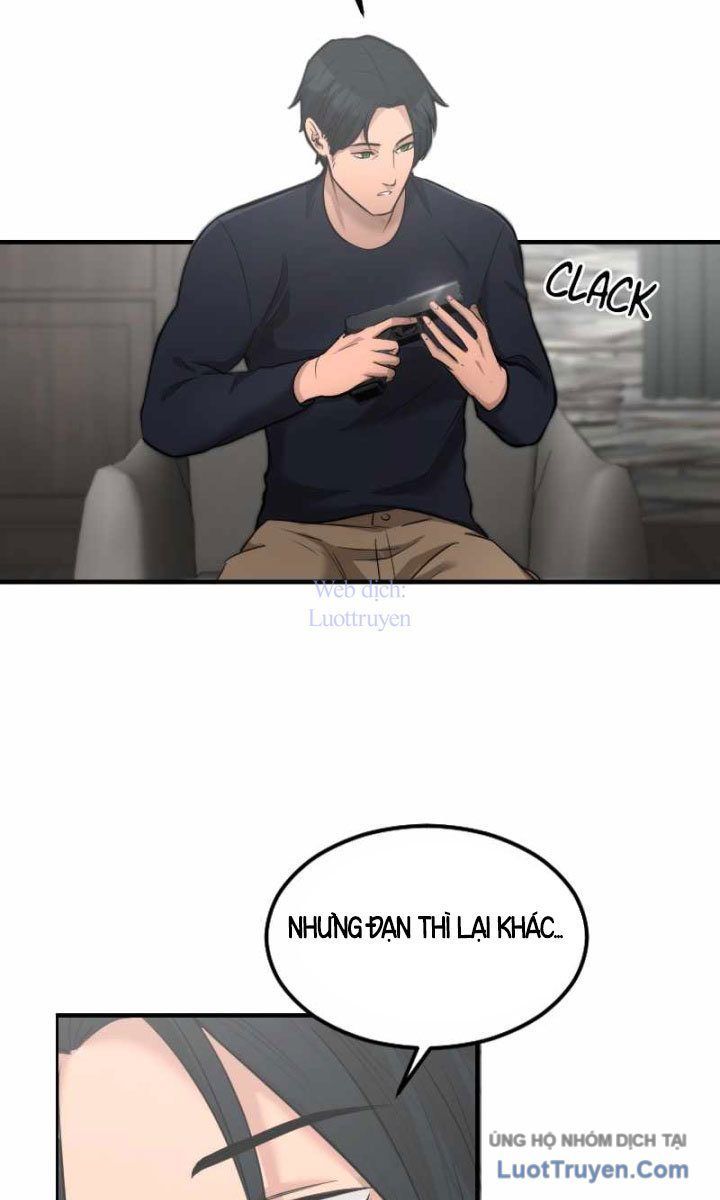 Pháp Sư Huyễn Tưởng. Chapter 10 - 80