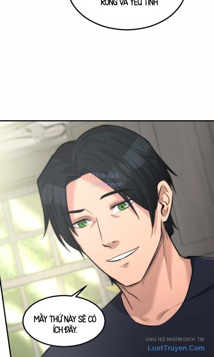 Pháp Sư Huyễn Tưởng. Chapter 10 - 83