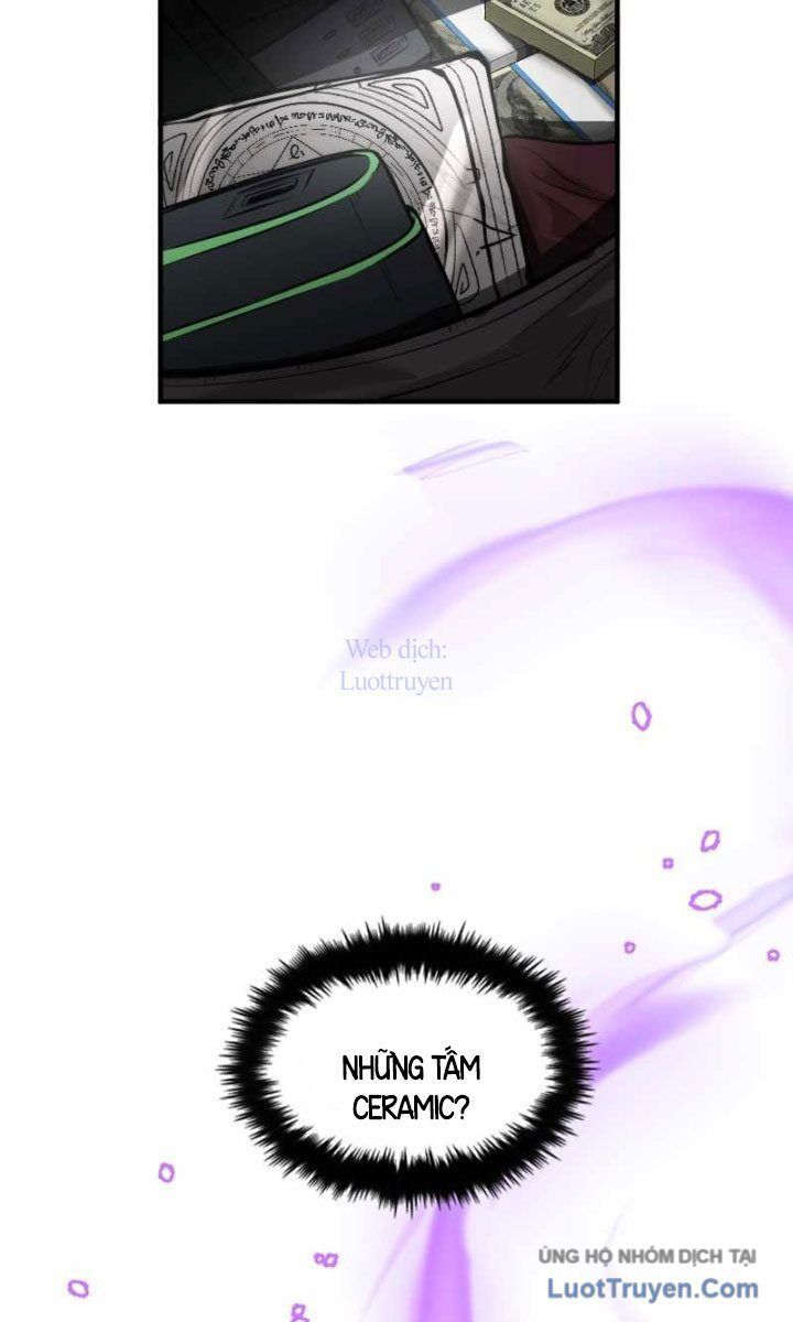 Pháp Sư Huyễn Tưởng. Chapter 10 - 85