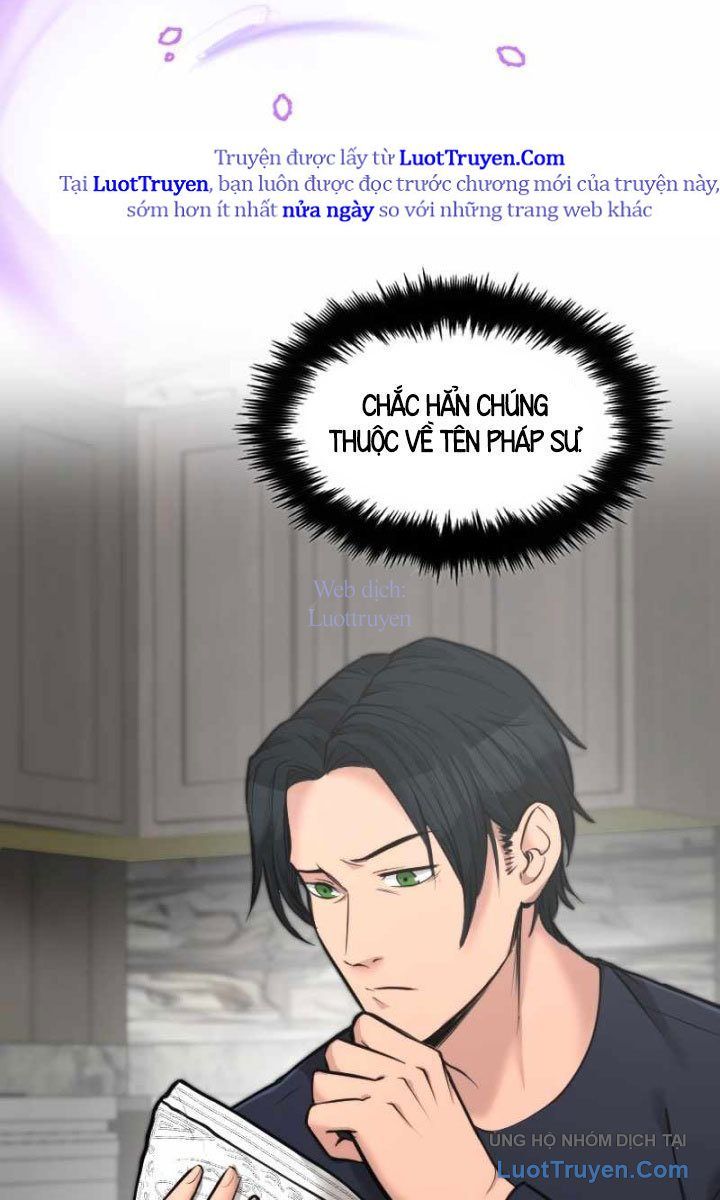 Pháp Sư Huyễn Tưởng. Chapter 10 - 87