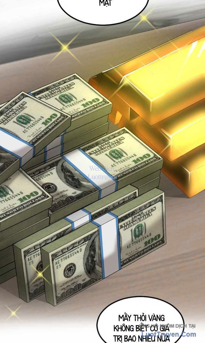 Pháp Sư Huyễn Tưởng. Chapter 10 - 90