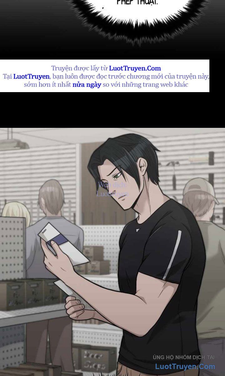 Pháp Sư Huyễn Tưởng. Chapter 10 - 95