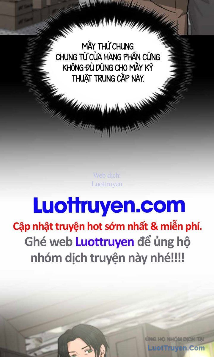 Pháp Sư Huyễn Tưởng. Chapter 10 - 96