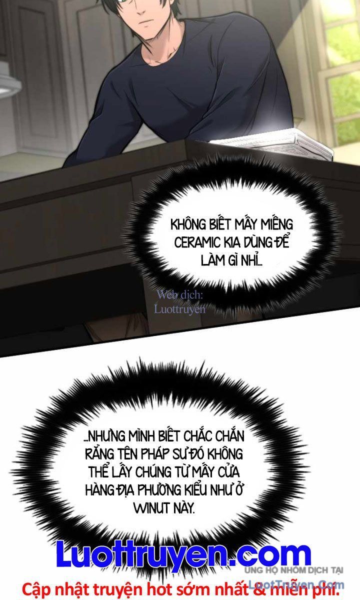 Pháp Sư Huyễn Tưởng. Chapter 10 - 97