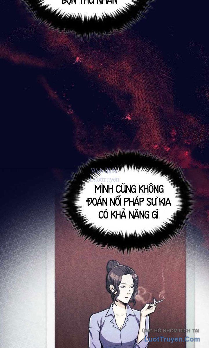 Pháp Sư Huyễn Tưởng. Chapter 9 - 11