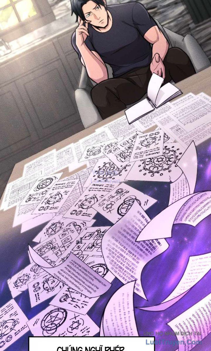 Pháp Sư Huyễn Tưởng. Chapter 9 - 30