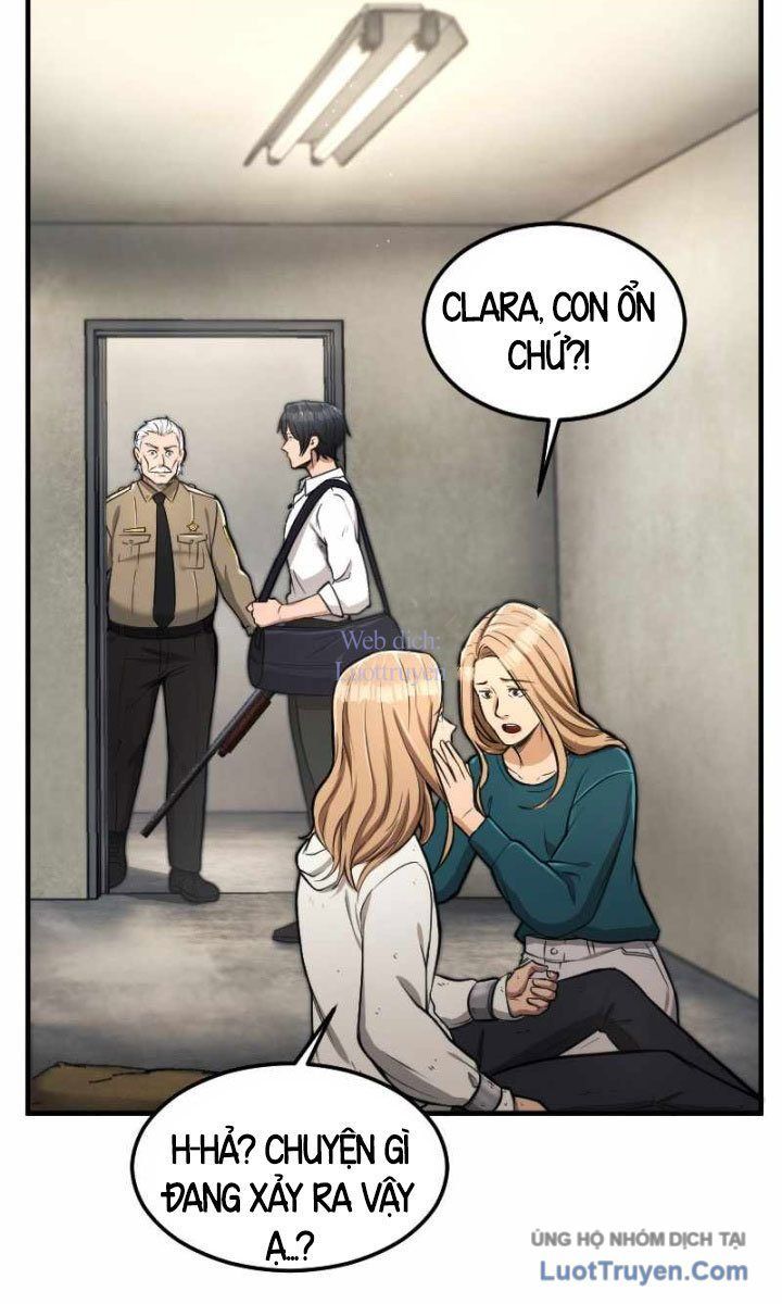 Pháp Sư Huyễn Tưởng. Chapter 9 - 77