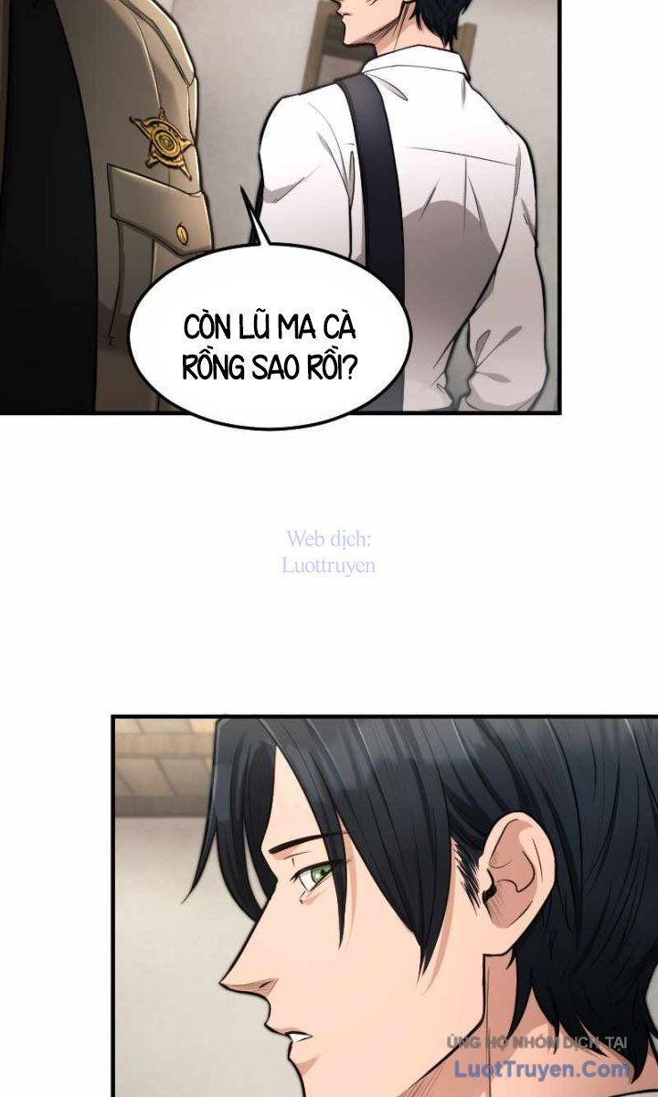 Pháp Sư Huyễn Tưởng. Chapter 9 - 79