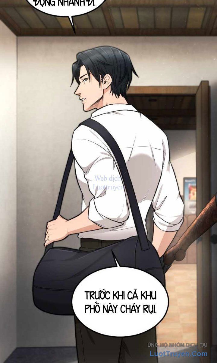 Pháp Sư Huyễn Tưởng. Chapter 9 - 85