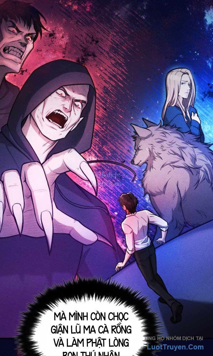 Pháp Sư Huyễn Tưởng. Chapter 9 - 10