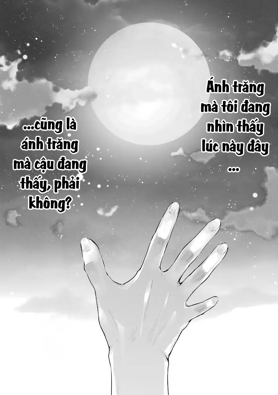 Chitose-Kun Wa Ramune Bin No Naka Chapter 2 - 17