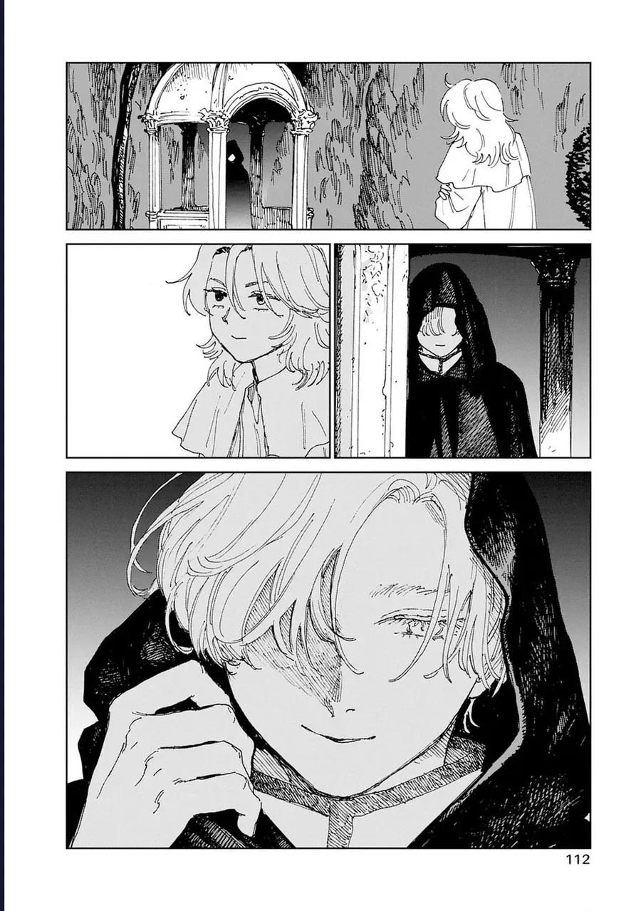 Jiya Trong Huyết Viên Chapter 3 - 4