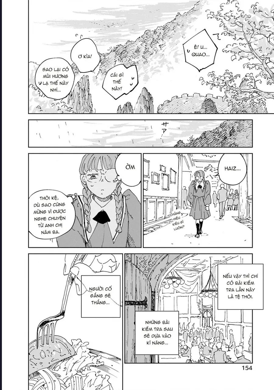 Jiya Trong Huyết Viên Chapter 4 - 20