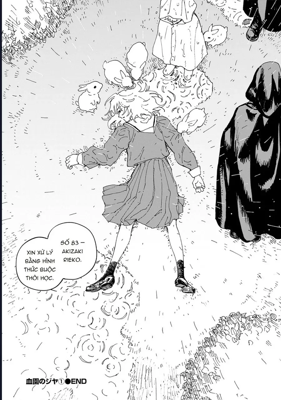 Jiya Trong Huyết Viên Chapter 4 - 27