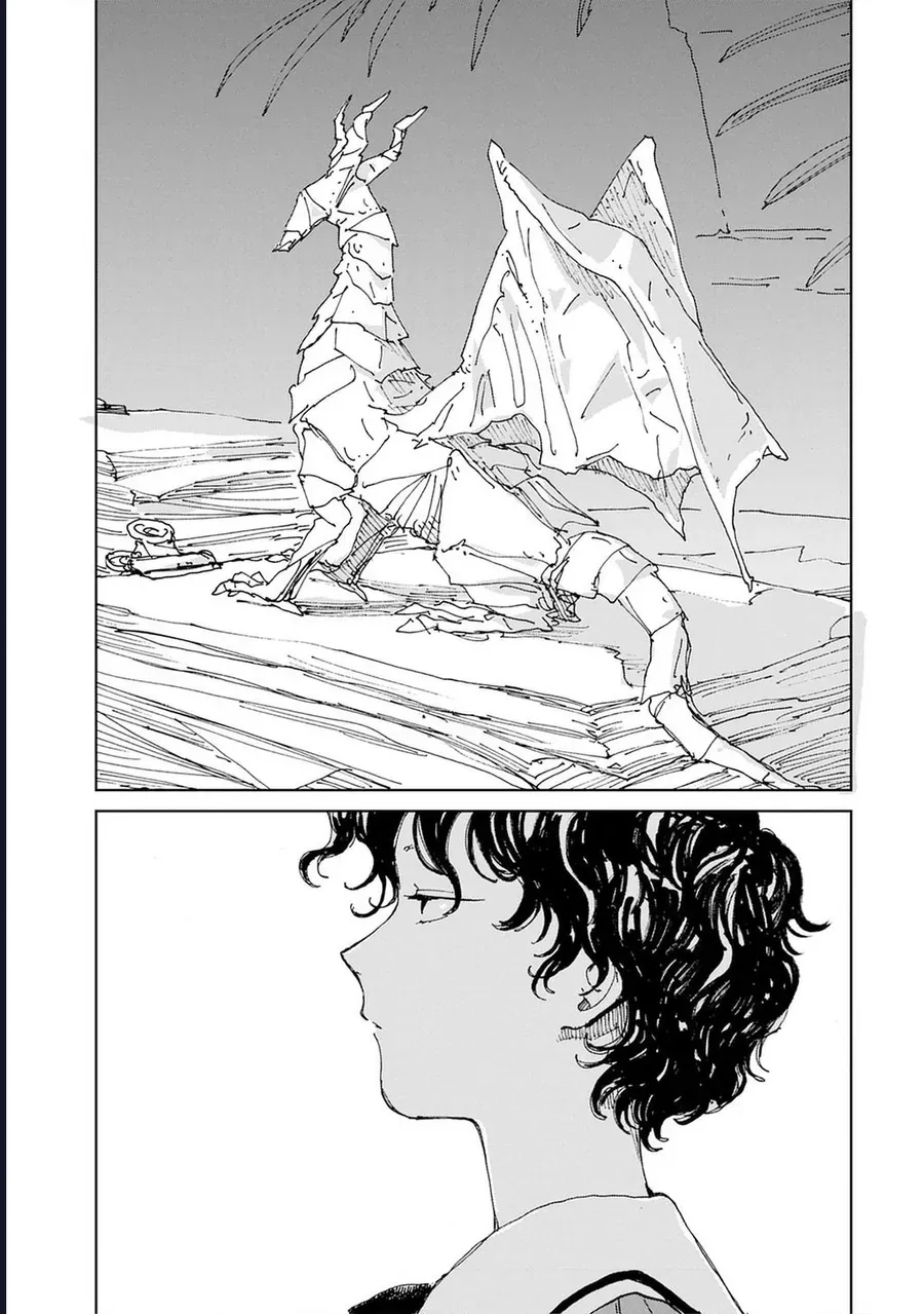 Jiya Trong Huyết Viên Chapter 4 - 4