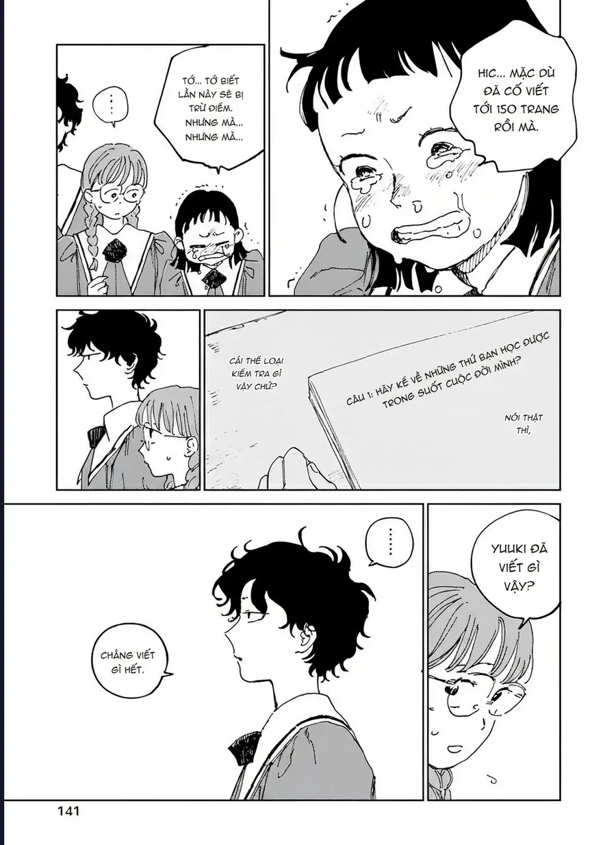 Jiya Trong Huyết Viên Chapter 4 - 7