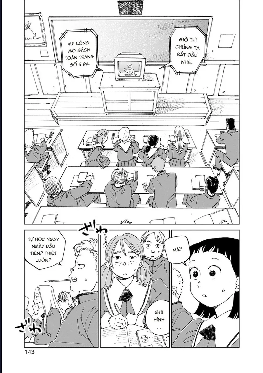 Jiya Trong Huyết Viên Chapter 4 - 9