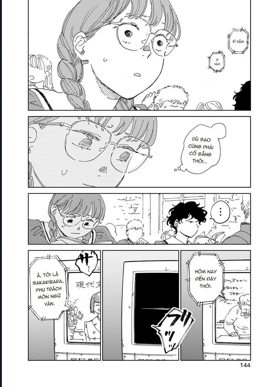 Jiya Trong Huyết Viên Chapter 4 - 10