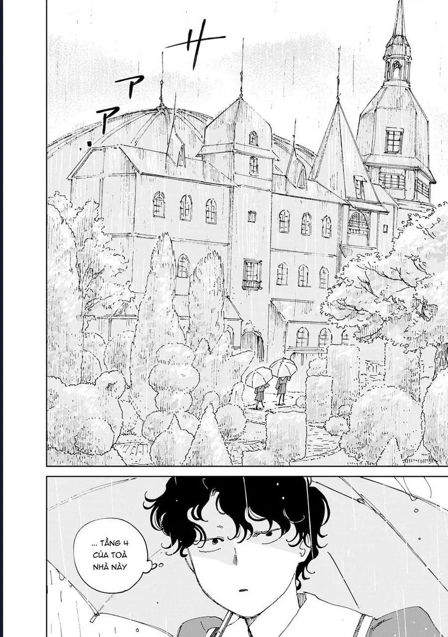 Jiya Trong Huyết Viên Chapter 5 - 14