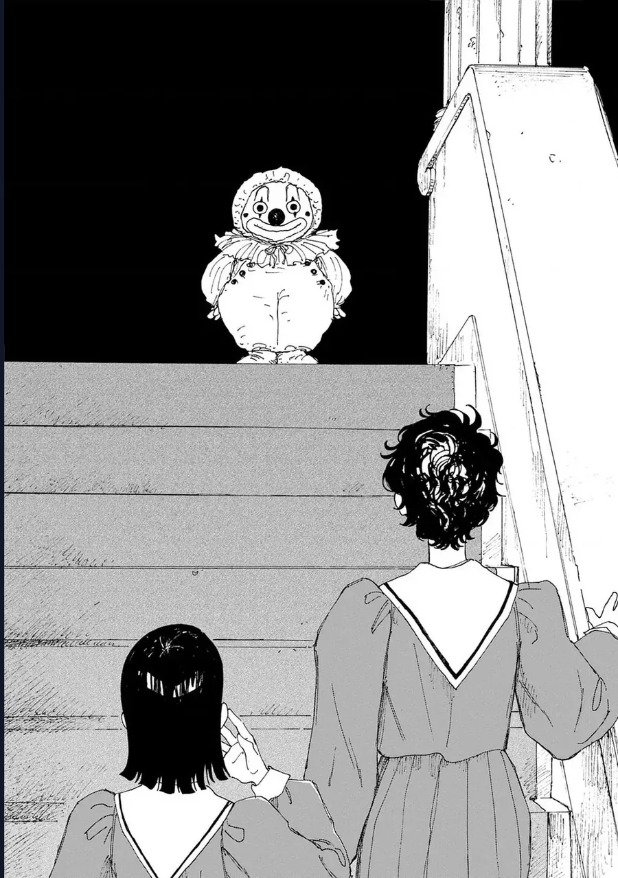 Jiya Trong Huyết Viên Chapter 5 - 17