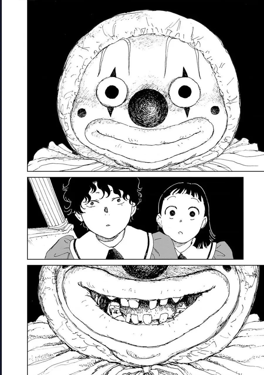 Jiya Trong Huyết Viên Chapter 5 - 18