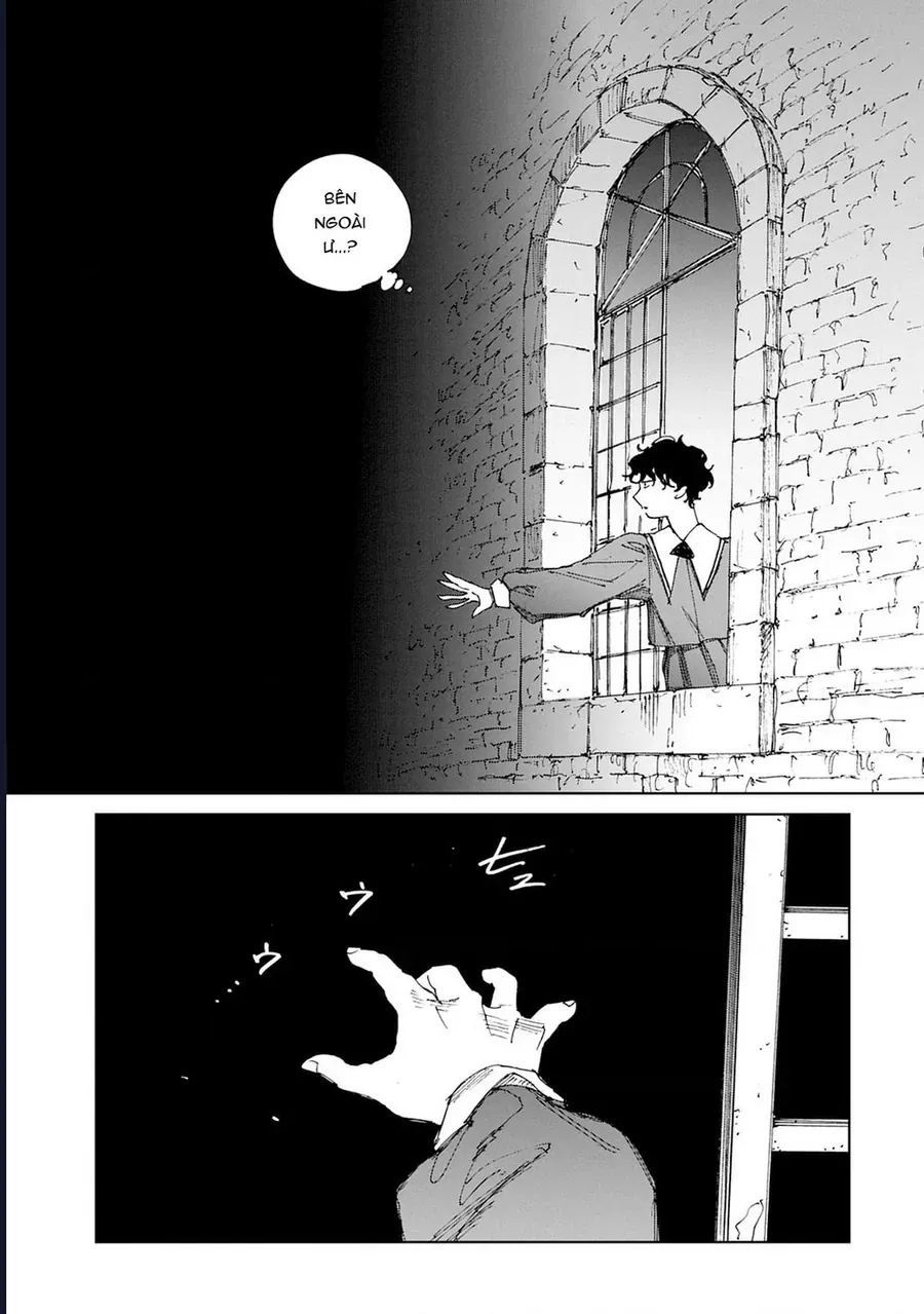 Jiya Trong Huyết Viên Chapter 5 - 22