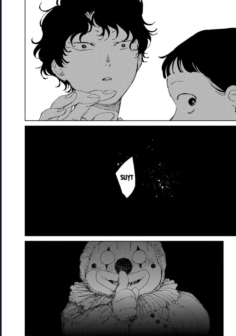 Jiya Trong Huyết Viên Chapter 5 - 26