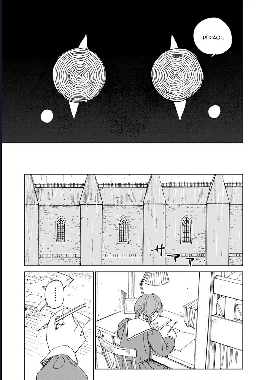 Jiya Trong Huyết Viên Chapter 5 - 27