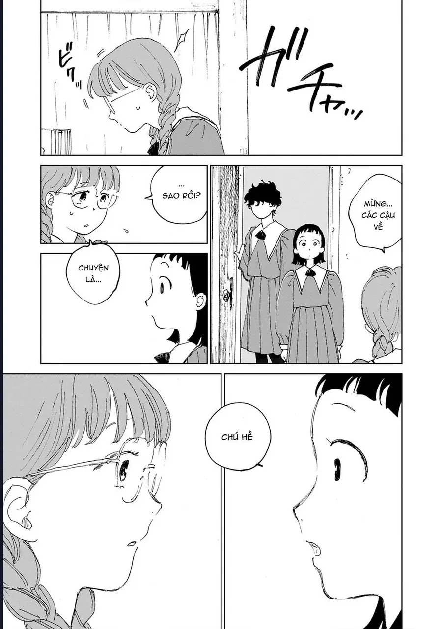 Jiya Trong Huyết Viên Chapter 5 - 29