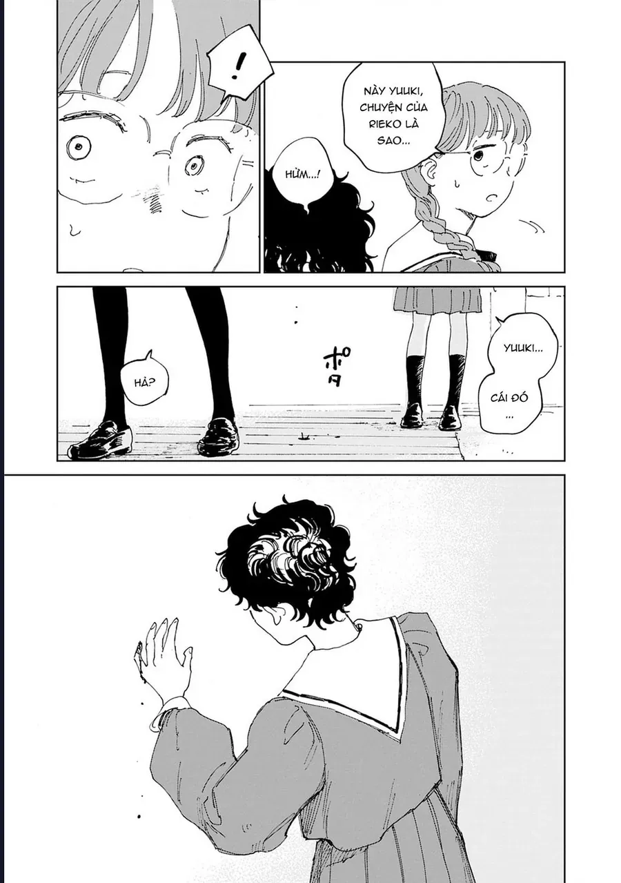 Jiya Trong Huyết Viên Chapter 5 - 31