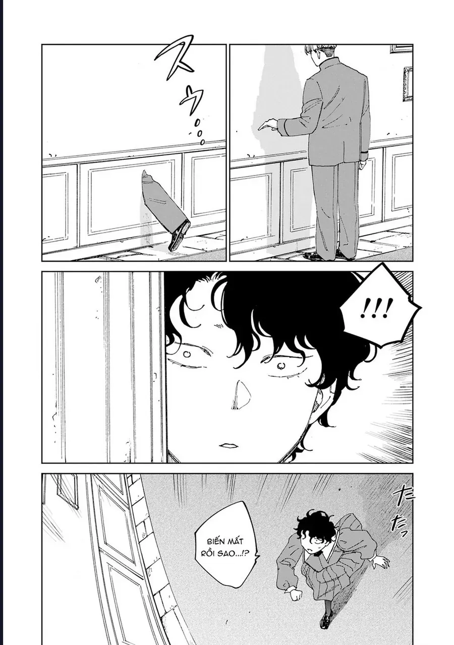 Jiya Trong Huyết Viên Chapter 6 - 11