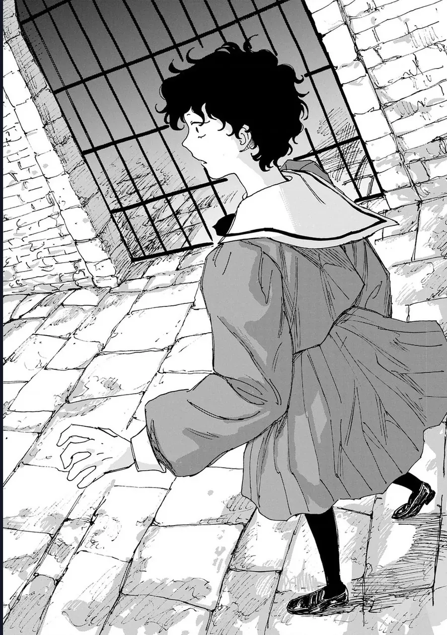 Jiya Trong Huyết Viên Chapter 6 - 14