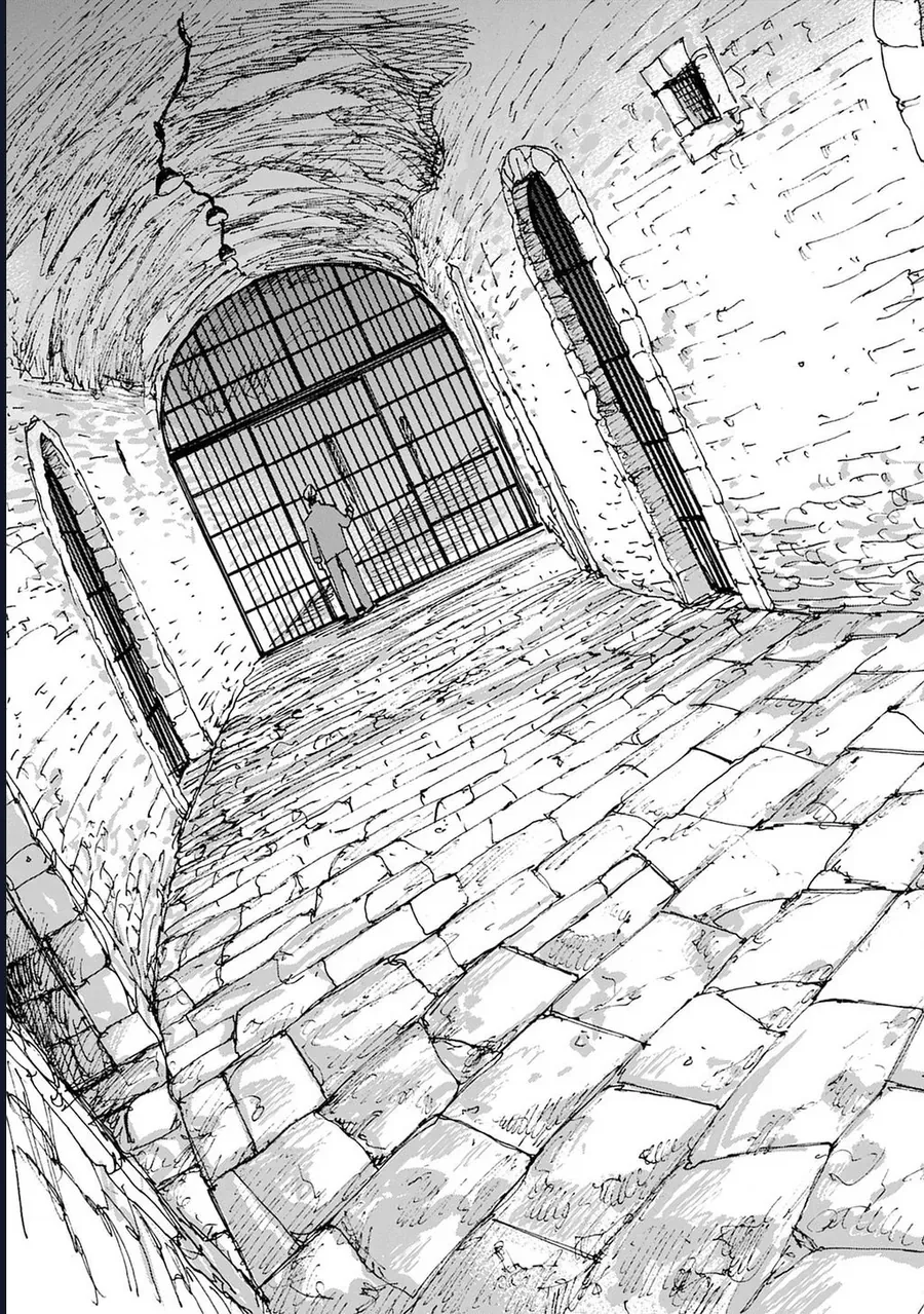 Jiya Trong Huyết Viên Chapter 6 - 15