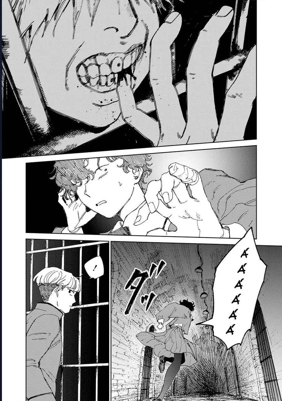 Jiya Trong Huyết Viên Chapter 6 - 17