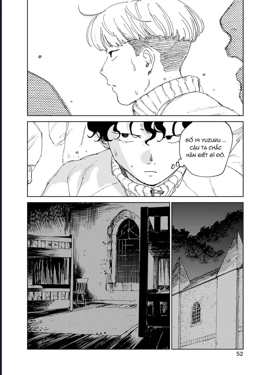 Jiya Trong Huyết Viên Chapter 6 - 20