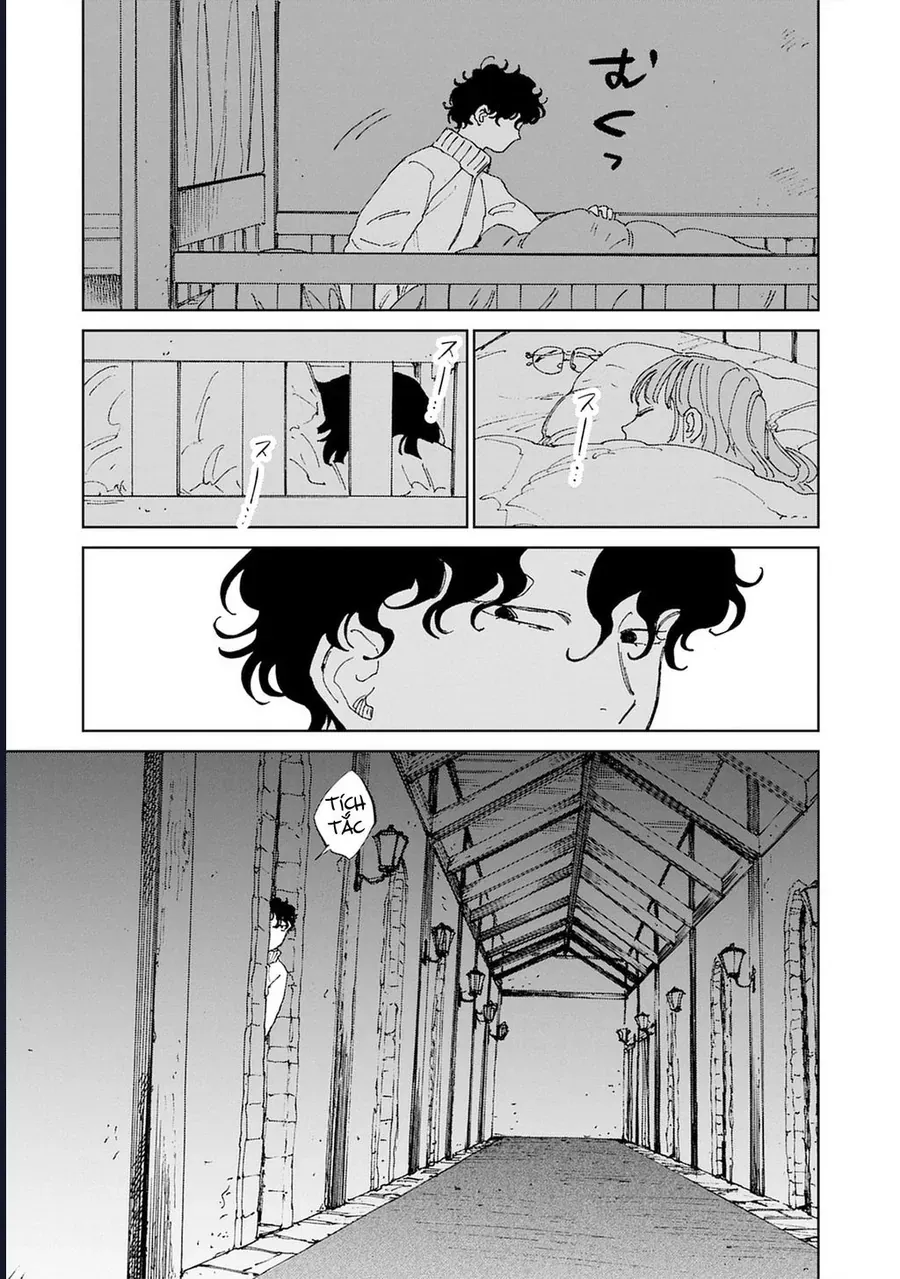 Jiya Trong Huyết Viên Chapter 6 - 21