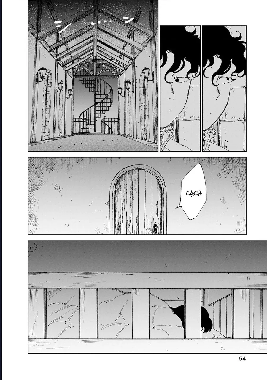 Jiya Trong Huyết Viên Chapter 6 - 22