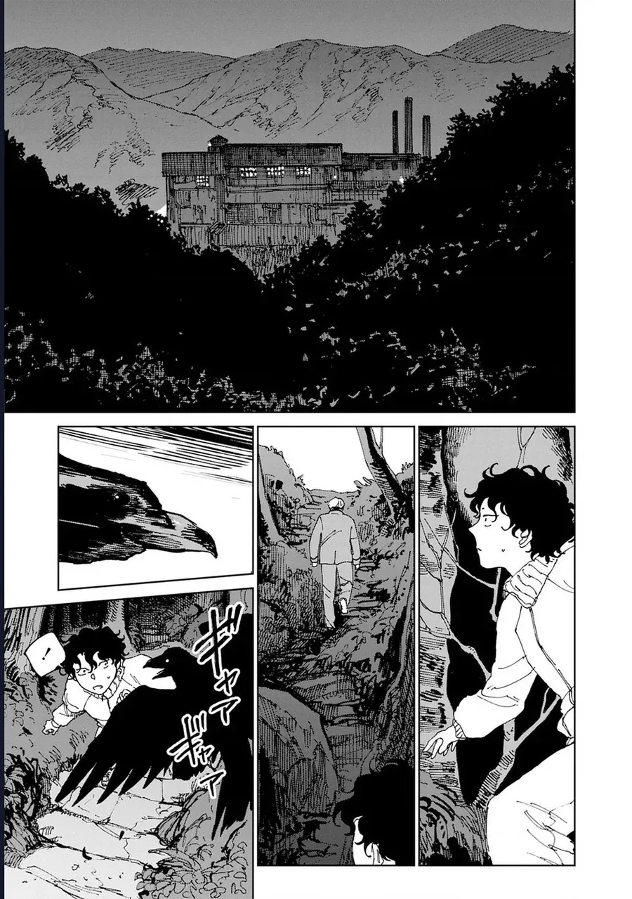 Jiya Trong Huyết Viên Chapter 6 - 27