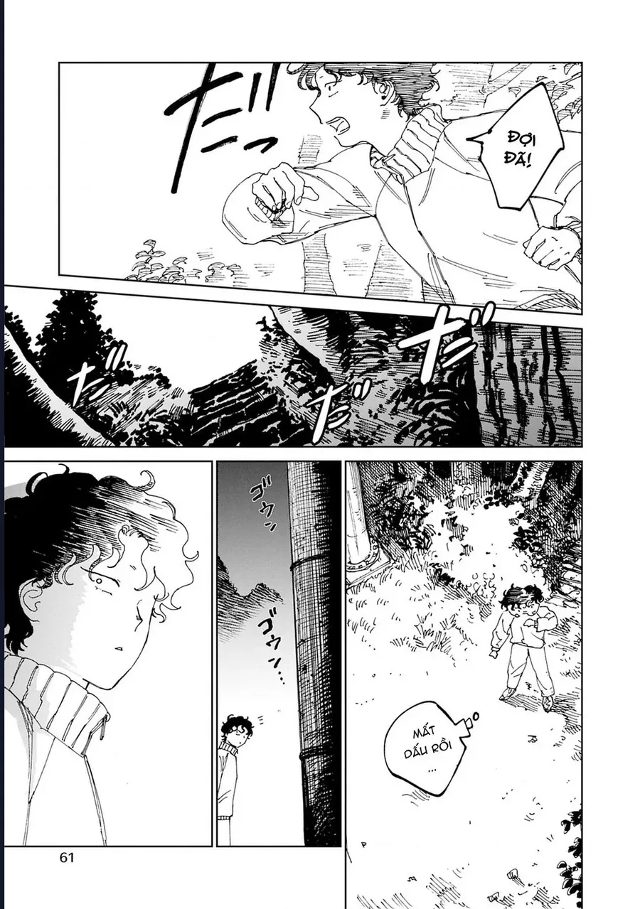 Jiya Trong Huyết Viên Chapter 6 - 29