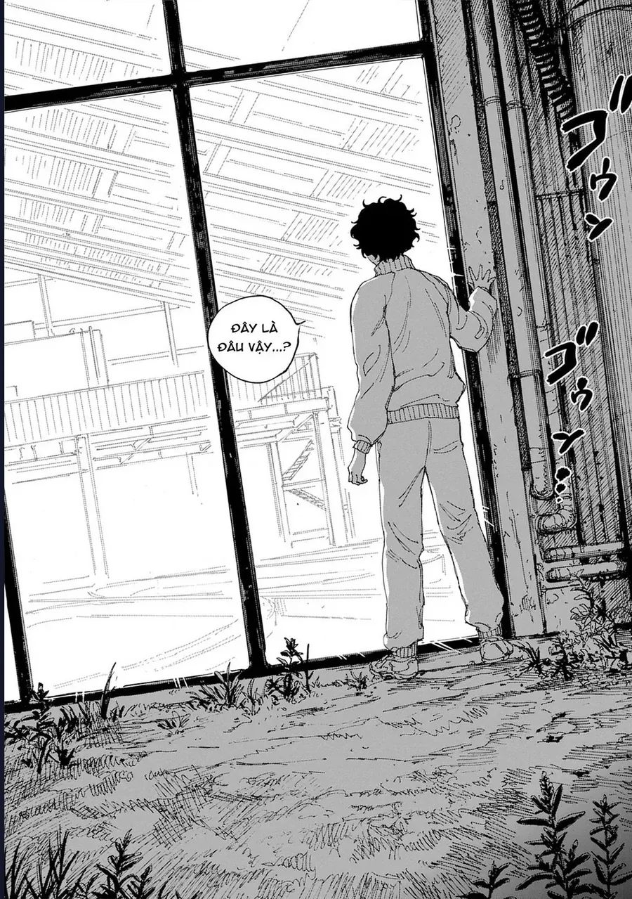 Jiya Trong Huyết Viên Chapter 6 - 30