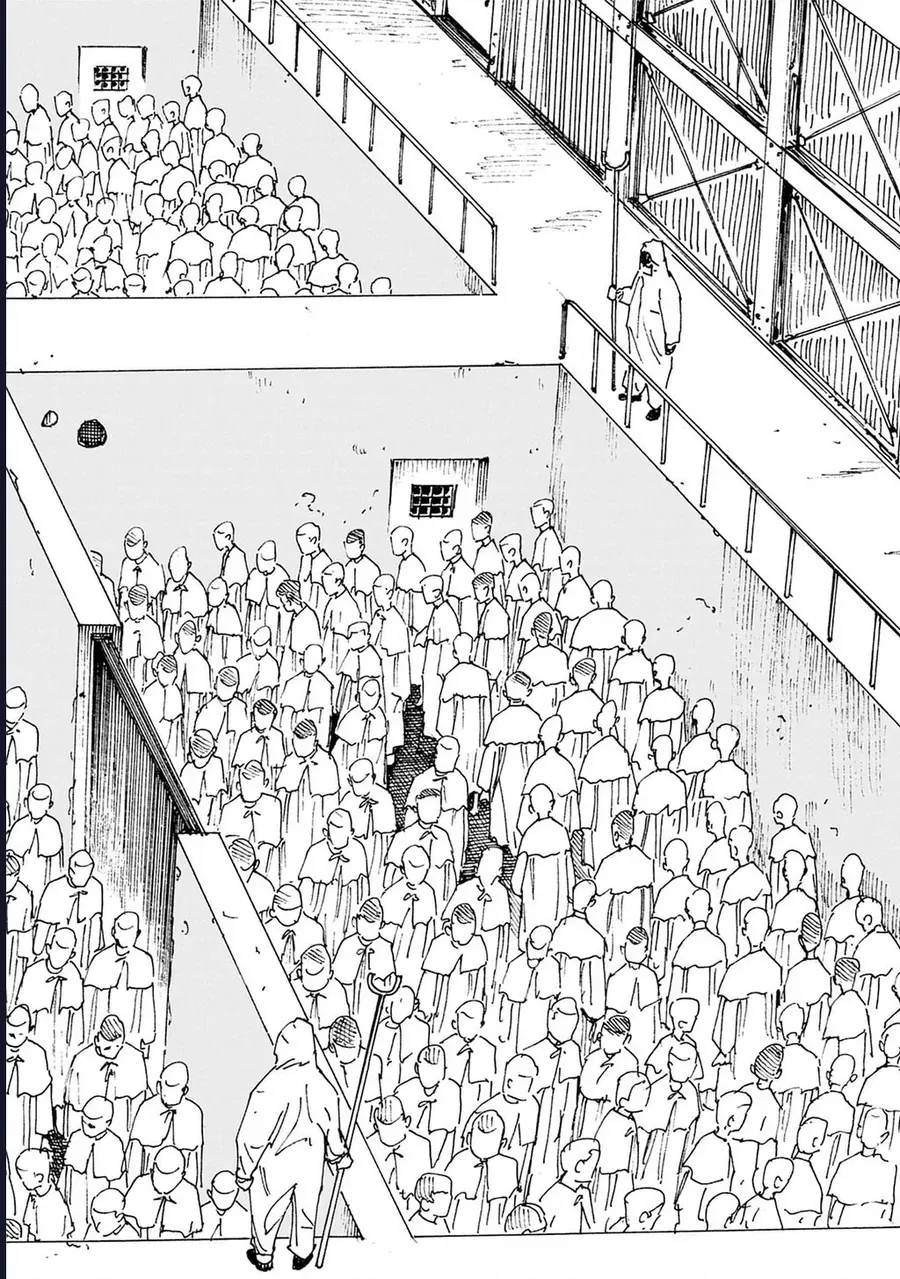 Jiya Trong Huyết Viên Chapter 7 - 2