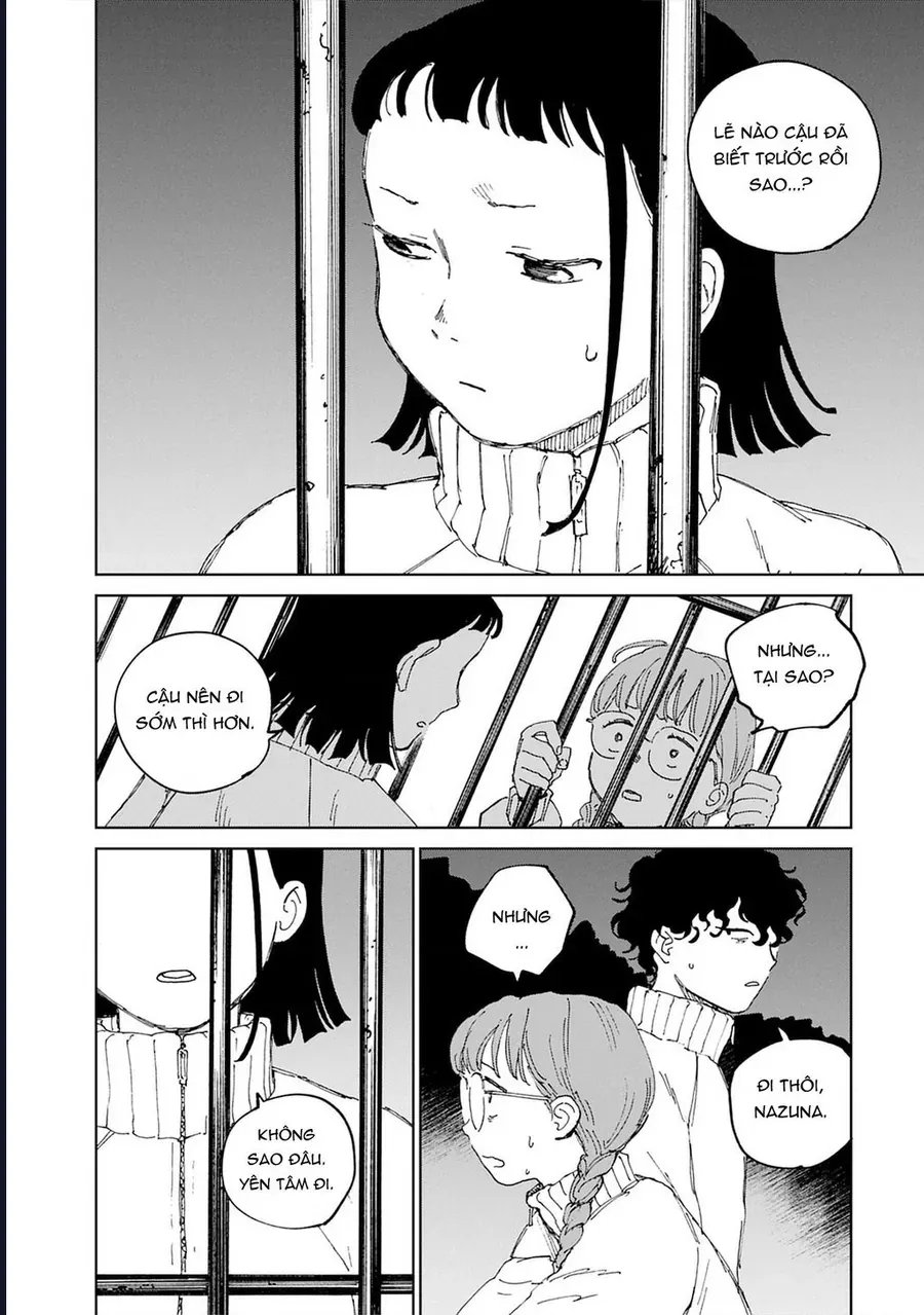 Jiya Trong Huyết Viên Chapter 7 - 18