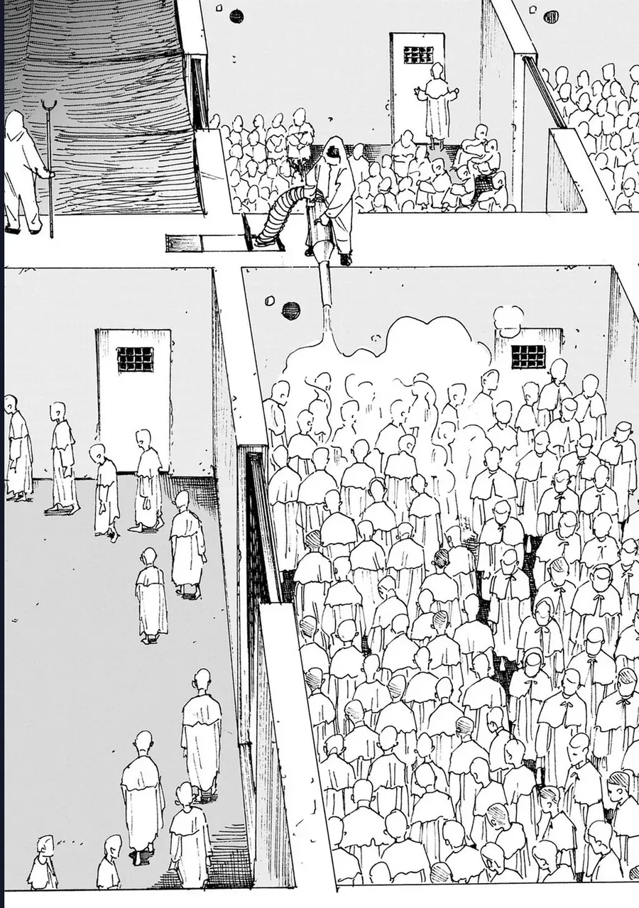 Jiya Trong Huyết Viên Chapter 7 - 3