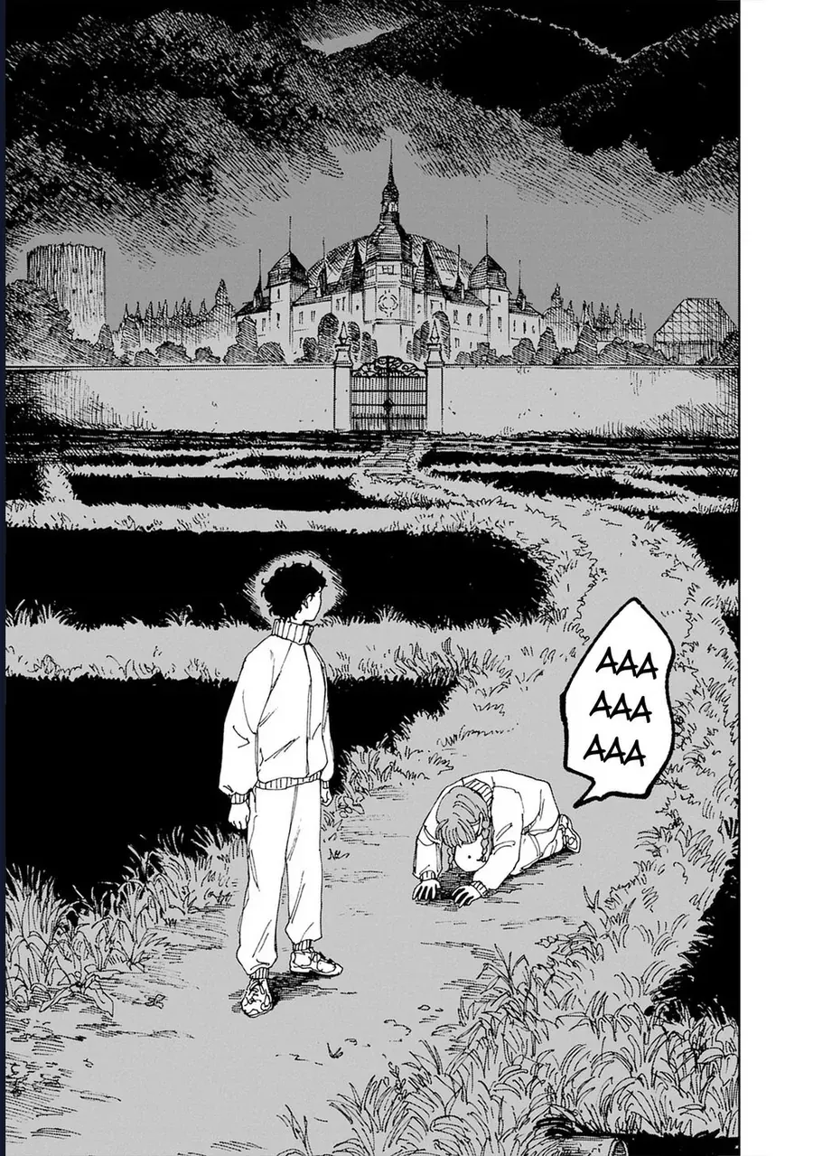 Jiya Trong Huyết Viên Chapter 7 - 21